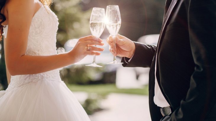 An alcohol consumption gene could influence who you marry, a new study found.