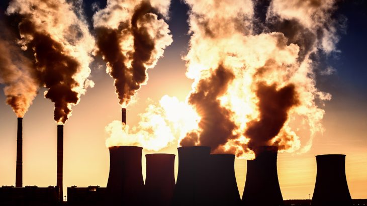 In a twisted case of alternative facts, Donald Trump is planning to tout his environmental record in the run up to the 2020 presidential election.