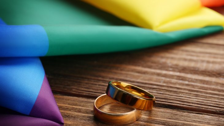 Researchers have found that the legalization of gay marriage across the U.S. has significantly impacted the evolving attitudes of Americans toward homosexuality.