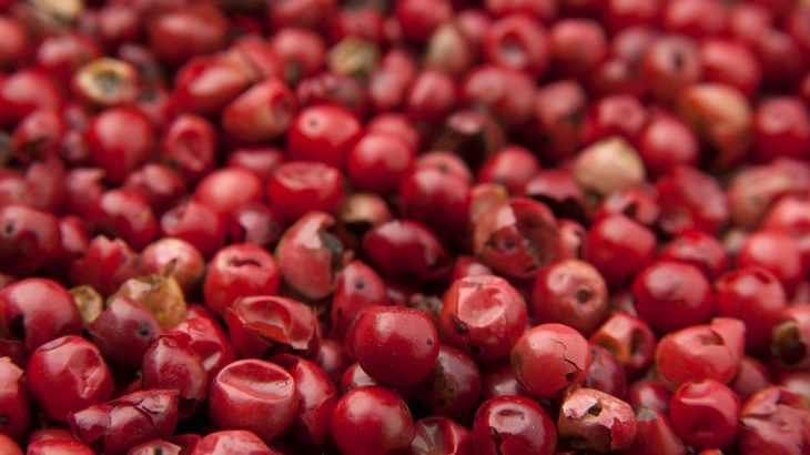 goji berries