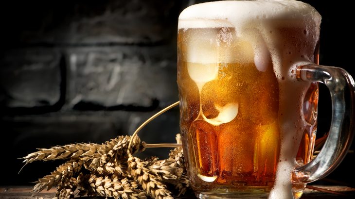 A few craft breweries and environmental organizations are collaborating on river conservation in the western United States.