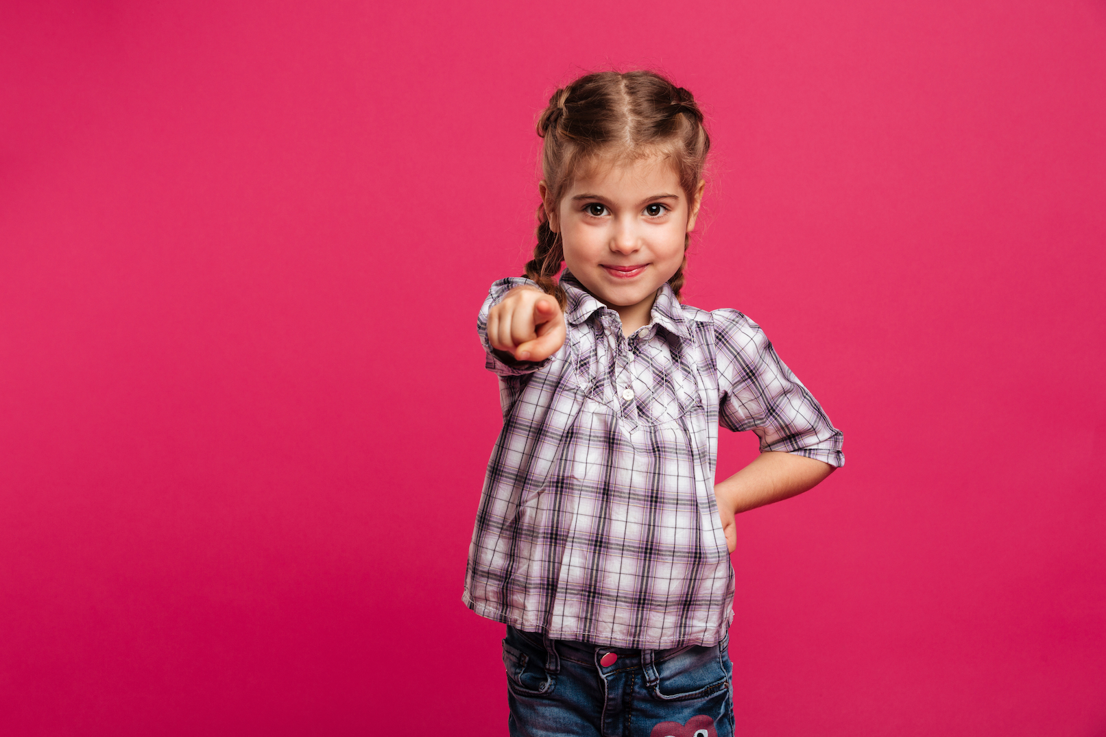 Kids make snap judgments based on facial features just like adults