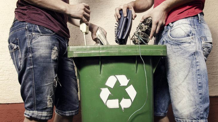 Although saving the planet may seem like a daunting, if not impossible task for a person to take on, there are small steps you can take to make a tangible difference.