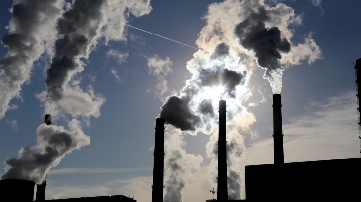 Shifting from coal to gas would benefit the environment and not introduce a cache of new problems and risk factors, as previously thought.