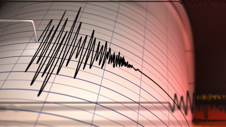 If you live in California, Washington, or Alaska, there could be an earthquake happening right under your feet and you might not even feel it.