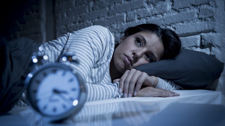 A new study has found that insomnia also strengthens distressing and shameful memories, making it difficult for people to put their past experiences behind them.