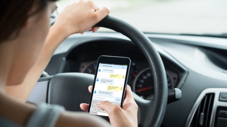 Experts have found no evidence to suggest that radiation from cell phones is dangerous. In fact, the only known health scare associated with cell phones is distracted driving.