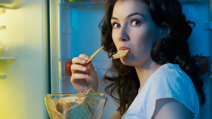 Researchers from the Medical Research Council have found evidence to suggest the importance of timed meals in regards to health.