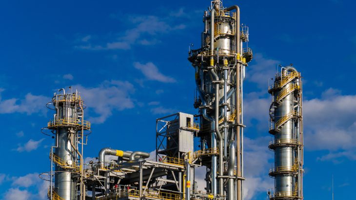 Fertilizers help local and global agricultural operations meet rising food demands, but the production process for fertilizer emits large amounts of greenhouse gasses.