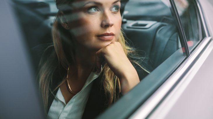 Backseat passengers face a higher risk of injury and death because backseat safety measures have not advanced as much as front-seat safety measures.