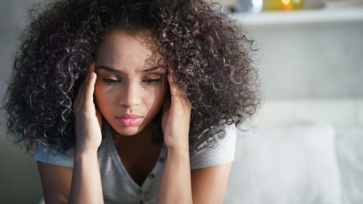 A sense of "inflated responsibility" may be what triggers obsessive-compulsive disorder and generalized anxiety disorder, according to a new study.