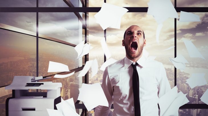 Work stress and poor sleep have been linked to a higher risk of cardiovascular death by a new study.
