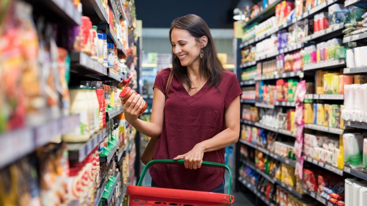 A new health advisory is describing potential changes to the U.S. food system that would make it easier for consumers to choose healthier foods.