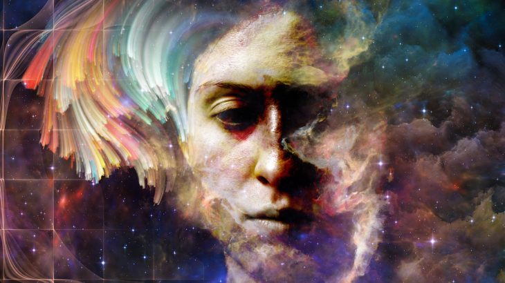 Both drug-induced and spontaneous encounters with a higher power or “God” can be life changing for people both on a spiritual and physical level.