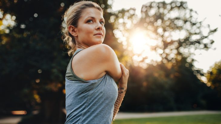 A new study led by the Baker Heart and Diabetes Institute has revealed that moderate exercise in the morning improves our cognitive performance throughout the rest of the day.