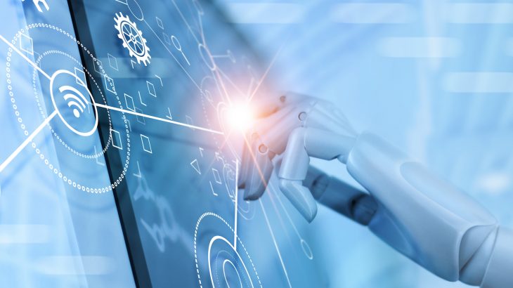 A report from the Organization for Economic Co-operation and Development has revealed that half of all jobs will be substantially changed by technology within the next two decades.