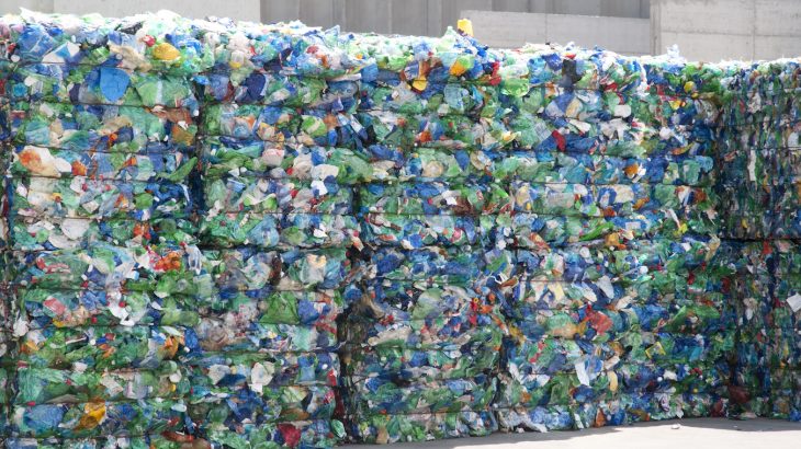 The era of easy single-stream recycling may be coming to an end. We need to rethink how we produce and discard the massive amounts of waste we produce.