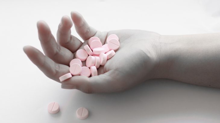 The rates of self-poisoning suicide attempts among teens and young adults in the U.S. have doubled in the last decade.