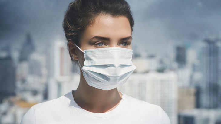 Pollutant exposure is known to affect two hallmarks of aging in people - mitochondrial DNA content and telomere length.
