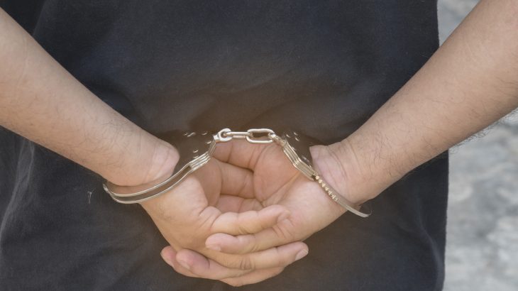 A new study has found that millennials are more likely to be arrested than Gen Xers, despite having committed fewer crimes.