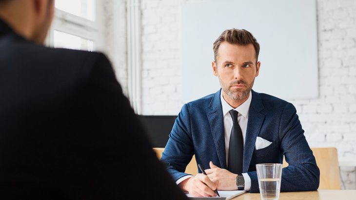 New research shows that discrimination, particularly age-based, is still very common in the hiring process of many different companies.
