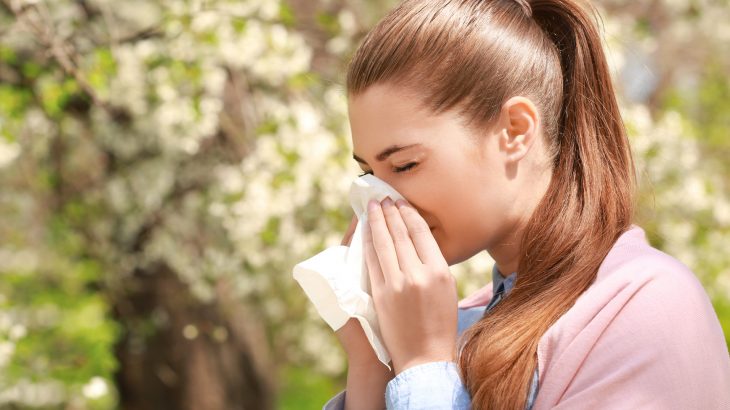 Climate change is making allergy season more miserable, according to new research focused on how climate change impacts human health and wellbeing.