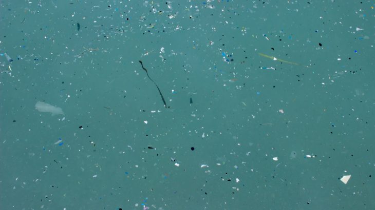 Researchers at NUI Galway have now discovered that microplastics are contributing to global warming by interfering with important natural CO2 storage processes in the ocean.