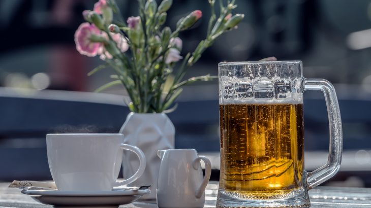 Taste preferences for bitter or sweet beverages are not based on variations in taste genes, but rather the genes related to psychoactive properties in these drinks.