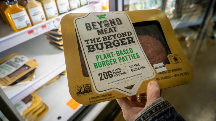 As plant-based diets grow in popularity, there are still many judgments and prejudices leveled at vegetarians and vegans.