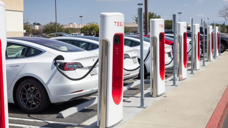 The myopic focus on climate change by mainstream environmentalists allows concerns such as those connected to the electric car industry to go largely uncommented upon.