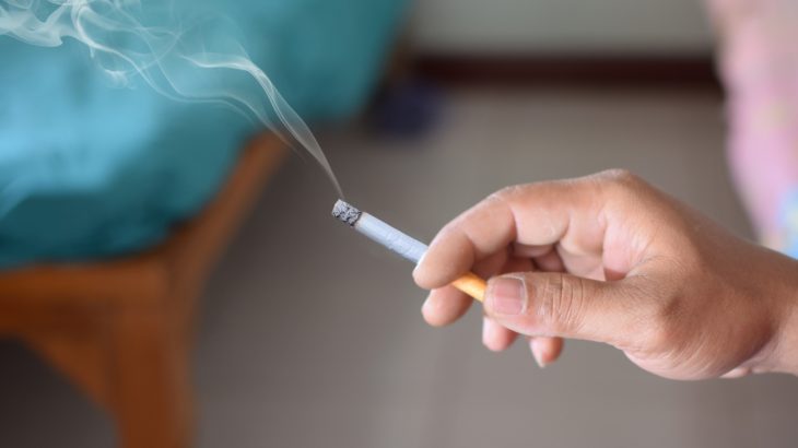 A new study reveals just how bad exposure to secondhand smoky environments really are for your heart and overall health.