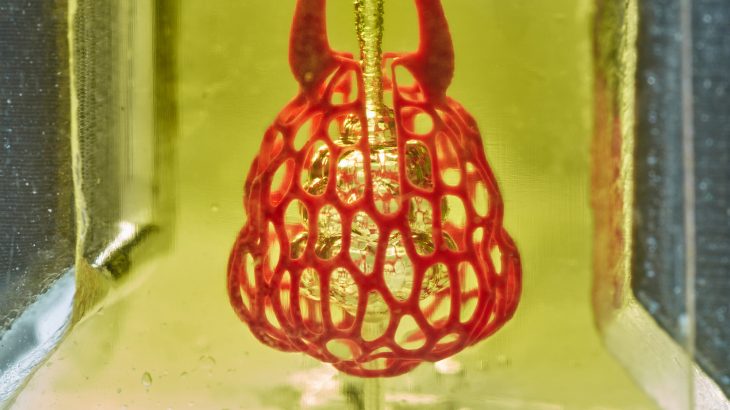 In a breakthrough in bioengineering, researchers have found a way to successfully replicate complex vascular systems with 3D printing.