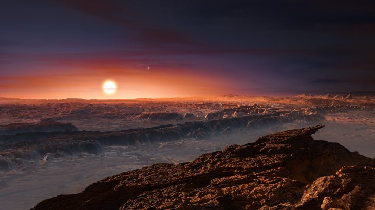 Researchers are emphasizing the significance of a planet's interior dynamics when investigating whether it is capable of hosting life.