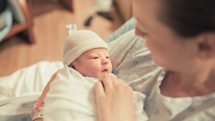 An international team of researchers has determined that the economic effects of climate change will have a substantial impact on fertility.