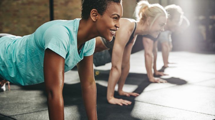 A new study has revealed that individuals choose different physical activities based on what motivates them to exercise in the first place.