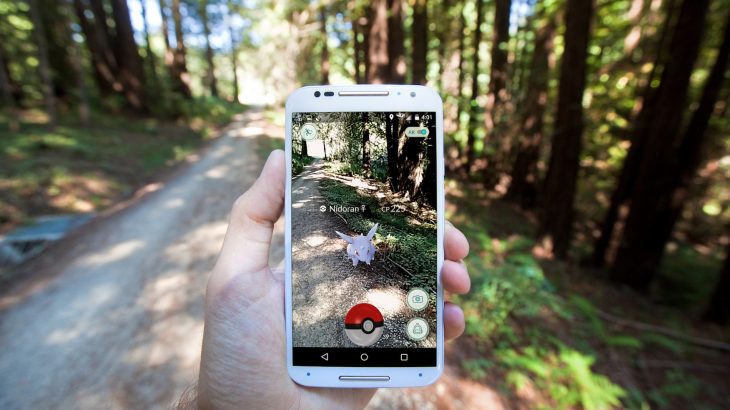 A team of psychologists has identified a brain region that is activated in response to Pokémon characters among people who spent a lot of time playing the video games.
