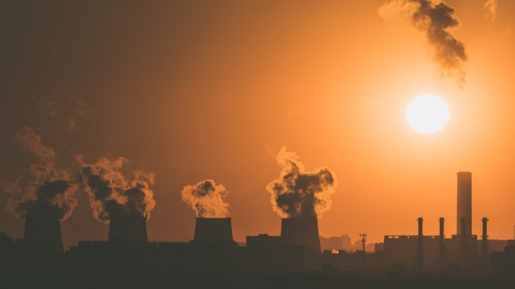 Researchers from the University of Vermont found that the benefits that reducing pollutants and aerosols will have on global health will far outset the costs of cutting emissions.
