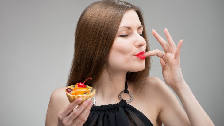 Researchers have identified neurons in the brainstem that are responsible for relaying sweet taste signals to the gustatory thalamus and cortex in mice.