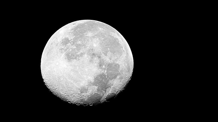 Researchers have now determined that the Moon may still be shrinking and activating moonquakes along various thrust faults.