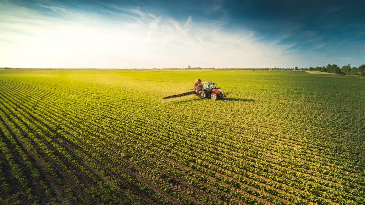 There are many potential climate change mitigation strategies that could be implemented to reduce greenhouse gasses, but at what cost to food security?