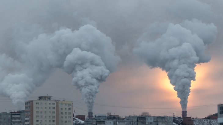 Air pollution has been linked to millions of deaths each year, along with increases in heart disease risk, cancer risk, and even dementia.