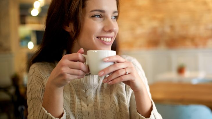 The scientific consensus shows that coffee is indeed beneficial to heart health, but only if you drink less than 6 cups per day.