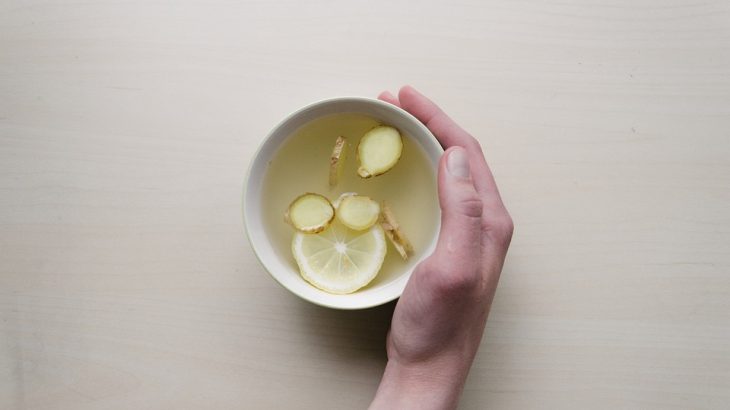 anti-inflammatory herbs