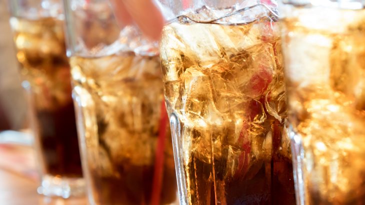 Nearly one billion fewer ounces of sugary beverages have been purchased in Philadelphia over the last year after a beverage tax was passed.