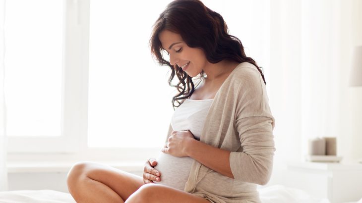 Researchers are currently conducting one of the first studies exploring how often full-term fetuses hear language before their birth.