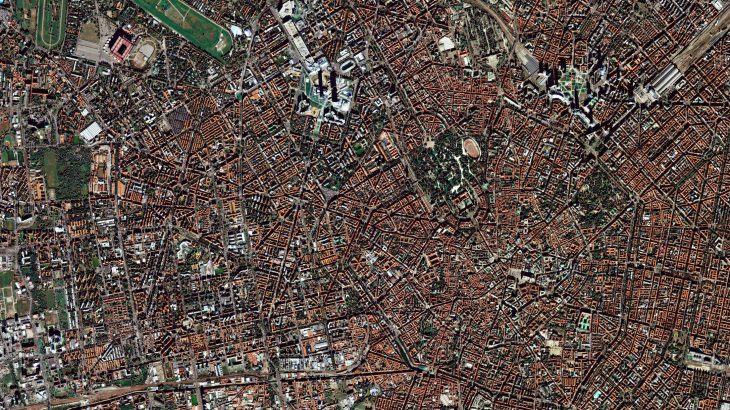 The European Space Agency’s (ESA) Living Planet Symposium is well underway in Milan, Italy this week with over 4,000 people are in attendance.