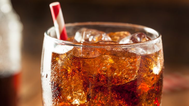 A team of economists led by New York University has determined that a nationwide soda tax would yield $7 billion in net benefits to society each year.