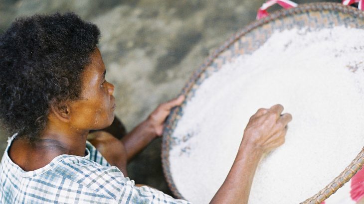 Researchers from the University of Cambridge who observed modern-day hunter-gatherers in the Philippines found that farming actually leads to less leisure time and unfairly impacts women.
