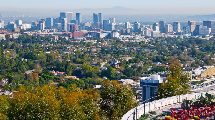 Experts have found that there are roughly 20 percent fewer new asthma cases among children in the Los Angeles region as a result of improved air quality.