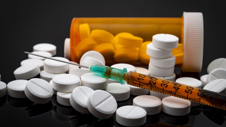 A new study revealed that opioid use by a parent is associated with double the risk of suicide attempts by their children.